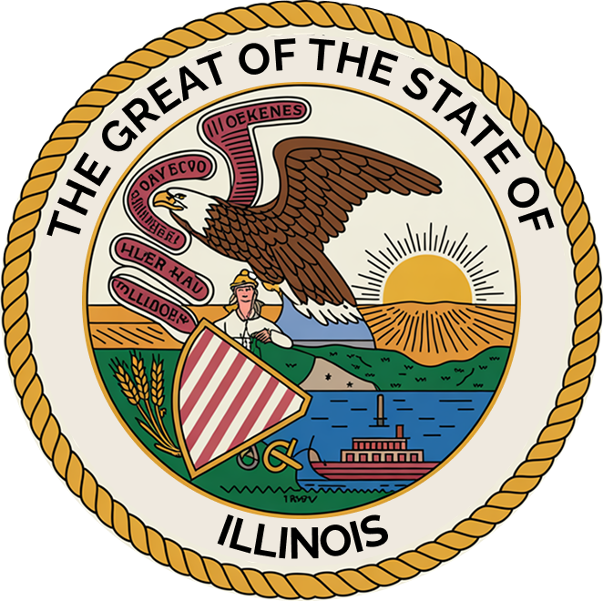 Car shipping in Illinois