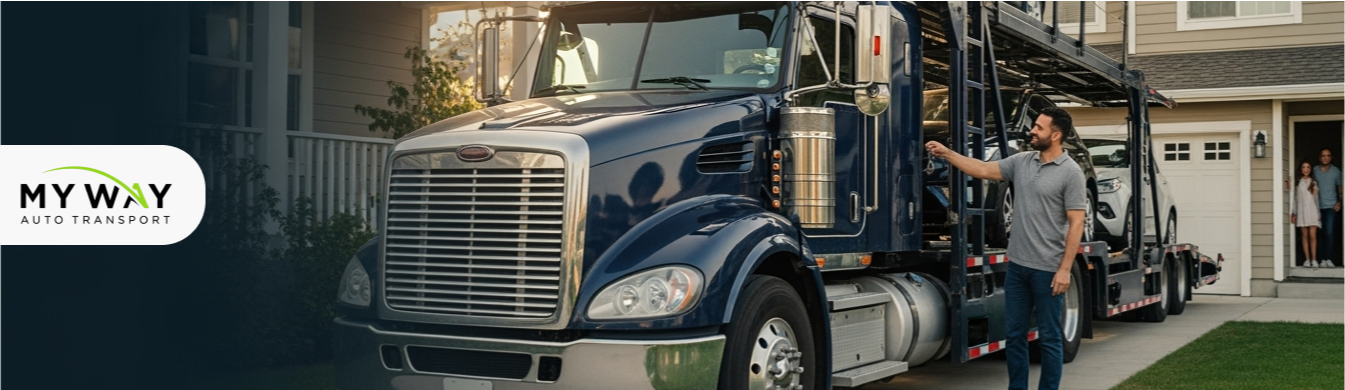 5 Key Benefits of Door-to-Door Car Shipping 5 Key Benefits of Door-to-Door Car Shipping