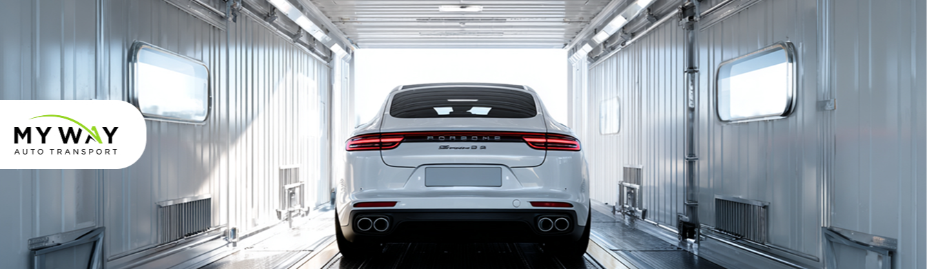 Top 5 Myths About Enclosed Car Transport Debunked Top 5 Myths About Enclosed Car Transport Debunked