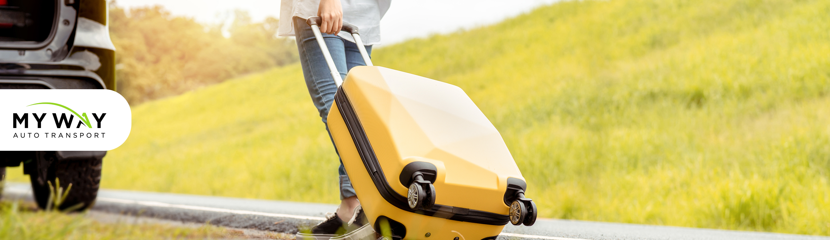 Stress-free vacation car transport: how to ship your car Stress-free vacation car transport: how to ship your car