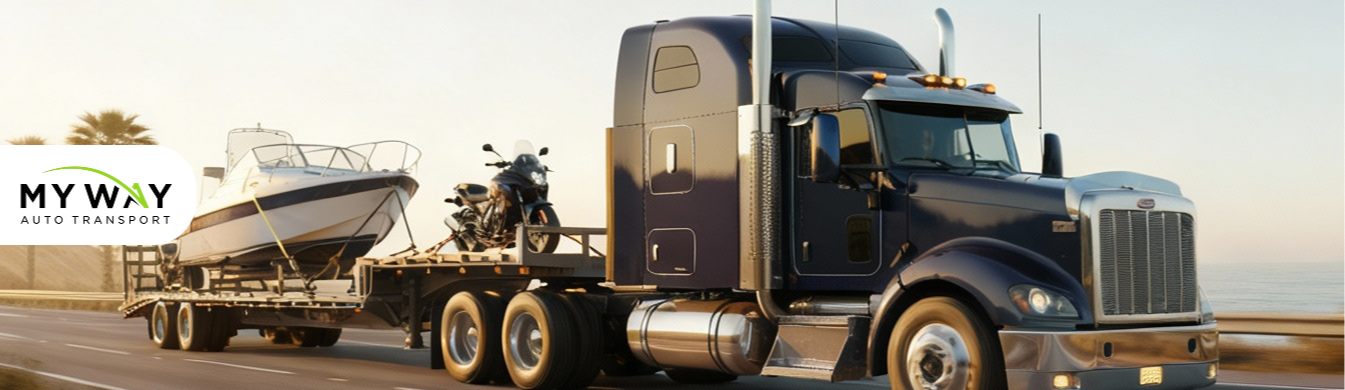 How to Ship a Motorcycle, Trailer, or Boat: Complete Guide for Specialty Vehicle Transport How to Ship a Motorcycle, Trailer, or Boat: Complete Guide for Specialty Vehicle Transport