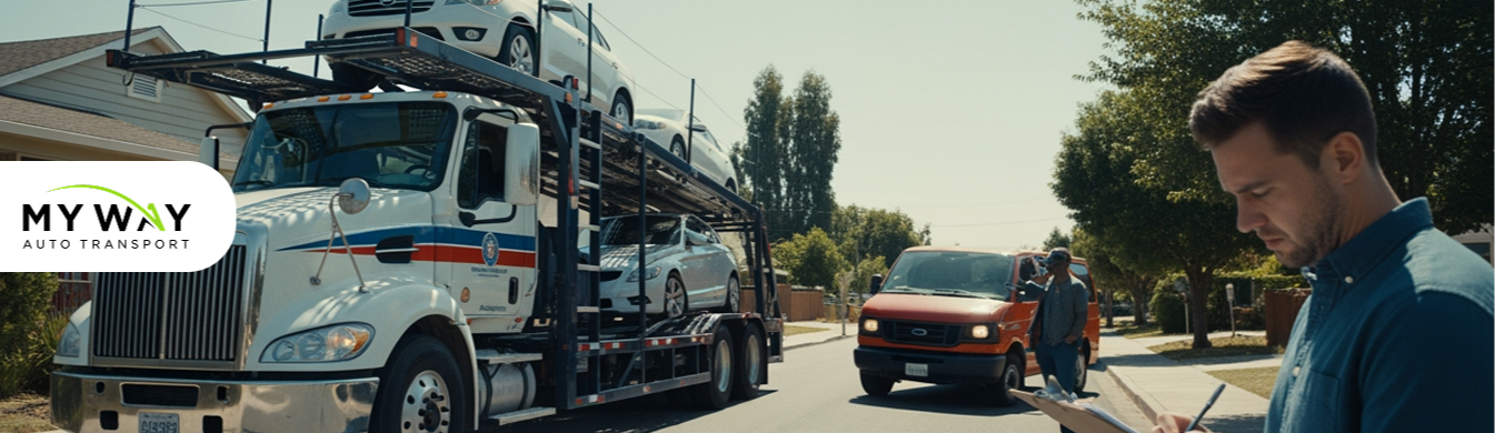 Avoid auto transport scams: 9 red flags to watch when shipping your car Avoid auto transport scams: 9 red flags to watch when shipping your car