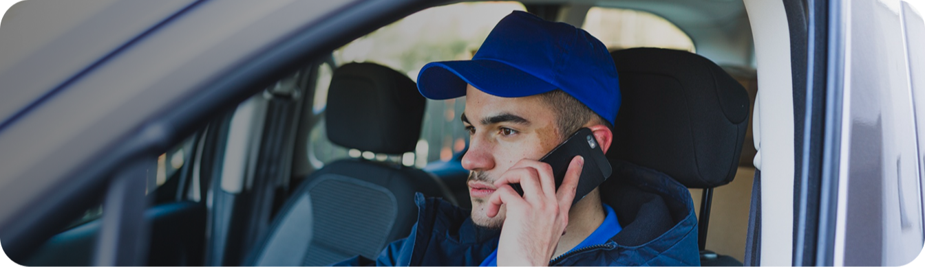 Contact MyWay Contact MyWay