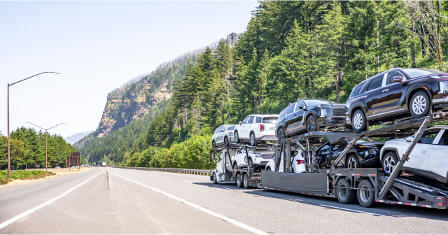 MyWay - By Transport Type MyWay - By Transport Type