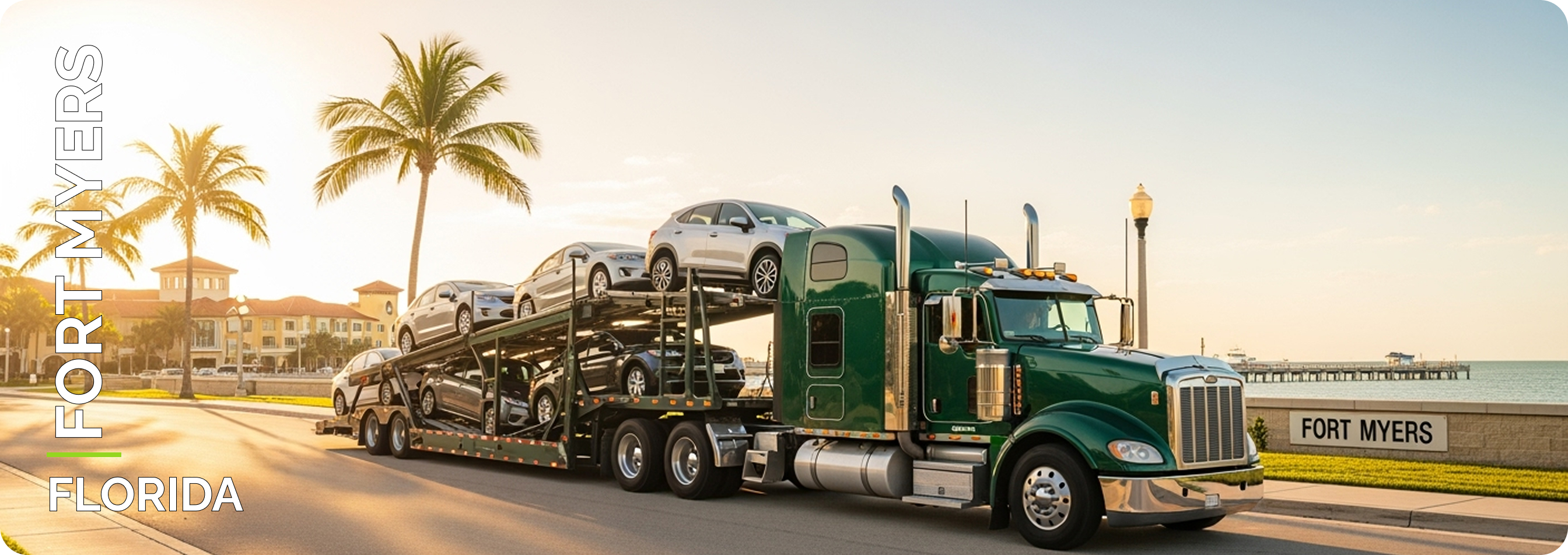 Fort Myers Fort Myers