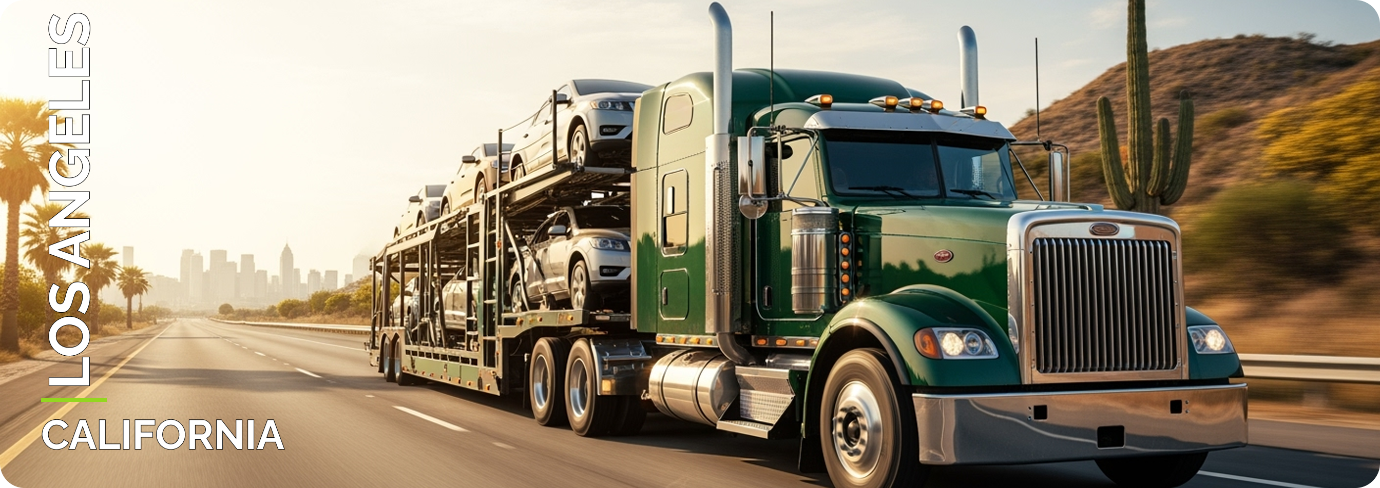 Los Angeles Los Angeles