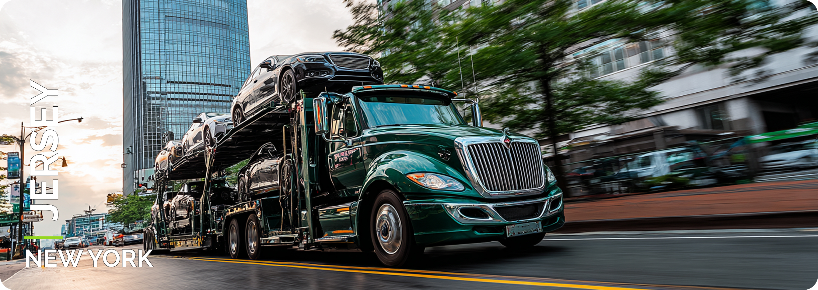 Jersey City Jersey City