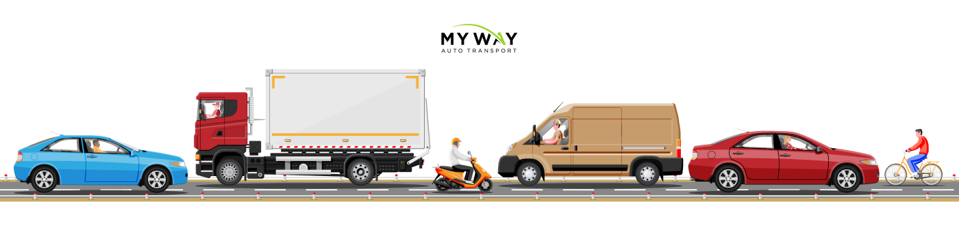 Factors that influence the price of door-to-door shipping